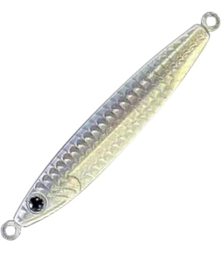 zeake ジーク Rサーディン 40g イワシジグ ジーク Rサーディン40gリアルカラー ＜br＞ZEAKE R-SARDINE